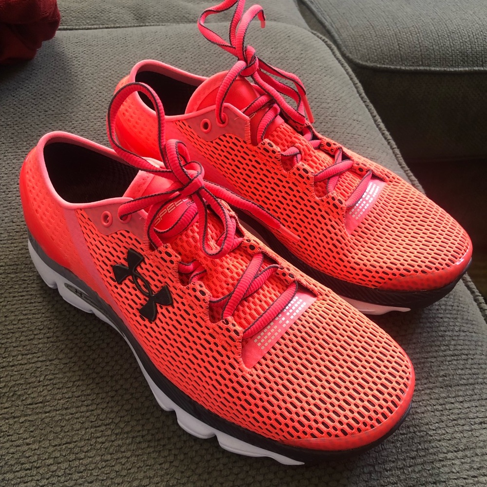 Women’s Under Armour Speedform Charged